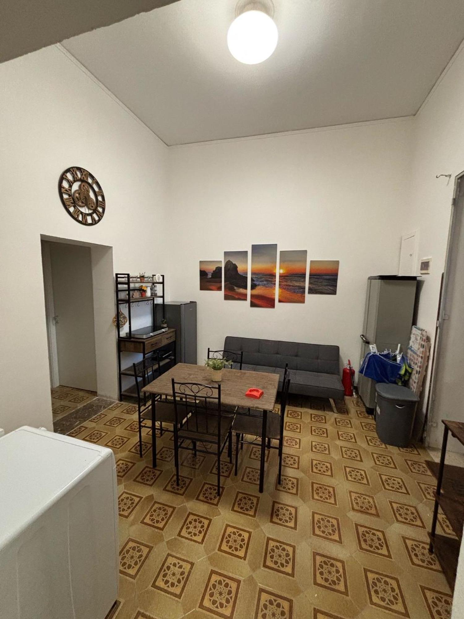 Santiago Home Palermo Exteriér fotografie
